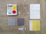 UF3619 Jyantaku Boy Mah Jong BOXED GameBoy Game Boy Japan