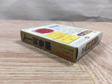 UF3619 Jyantaku Boy Mah Jong BOXED GameBoy Game Boy Japan