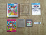 UF3621 Kirby 2 Kirby's Dream Land BOXED GameBoy Game Boy Japan