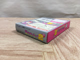 UF3621 Kirby 2 Kirby's Dream Land BOXED GameBoy Game Boy Japan