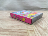 UF3621 Kirby 2 Kirby's Dream Land BOXED GameBoy Game Boy Japan