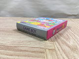 UF3621 Kirby 2 Kirby's Dream Land BOXED GameBoy Game Boy Japan