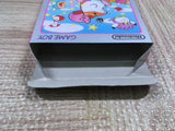 UF3621 Kirby 2 Kirby's Dream Land BOXED GameBoy Game Boy Japan