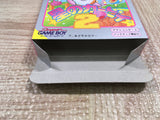 UF3621 Kirby 2 Kirby's Dream Land BOXED GameBoy Game Boy Japan