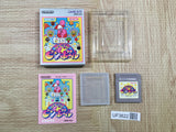 UF3622 Kirby Kirby's Pinball Land BOXED GameBoy Game Boy Japan