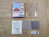 UF3622 Kirby Kirby's Pinball Land BOXED GameBoy Game Boy Japan