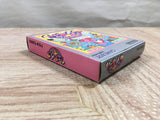 UF3622 Kirby Kirby's Pinball Land BOXED GameBoy Game Boy Japan