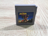 UF3623 METROID II 2 BOXED GameBoy Game Boy Japan