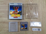 UF3623 METROID II 2 BOXED GameBoy Game Boy Japan