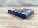 UF3623 METROID II 2 BOXED GameBoy Game Boy Japan