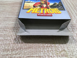 UF3623 METROID II 2 BOXED GameBoy Game Boy Japan