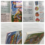 UF3624 The Legend of Zelda Link's Awakening BOXED GameBoy Game Boy Japan