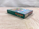 UF3624 The Legend of Zelda Link's Awakening BOXED GameBoy Game Boy Japan