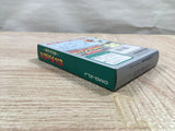 UF3624 The Legend of Zelda Link's Awakening BOXED GameBoy Game Boy Japan