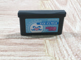 UF3625 Made in Wario Mario BOXED GameBoy Advance Japan