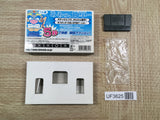 UF3625 Made in Wario Mario BOXED GameBoy Advance Japan