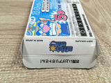 UF3625 Made in Wario Mario BOXED GameBoy Advance Japan