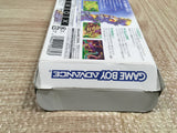 UF3626 Shinyaku Seiken Densetsu BOXED GameBoy Advance Japan