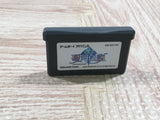 UF3626 Shinyaku Seiken Densetsu BOXED GameBoy Advance Japan