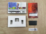 UF3626 Shinyaku Seiken Densetsu BOXED GameBoy Advance Japan