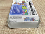 UF3626 Shinyaku Seiken Densetsu BOXED GameBoy Advance Japan