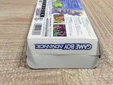 UF3627 Shinyaku Seiken Densetsu BOXED GameBoy Advance Japan