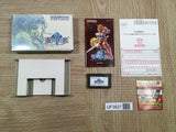 UF3627 Shinyaku Seiken Densetsu BOXED GameBoy Advance Japan