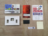 UF3627 Shinyaku Seiken Densetsu BOXED GameBoy Advance Japan