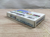 UF3627 Shinyaku Seiken Densetsu BOXED GameBoy Advance Japan
