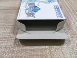 UF3627 Shinyaku Seiken Densetsu BOXED GameBoy Advance Japan