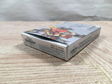 UF3628 Kingdom Hearts Chain of Memories BOXED GameBoy Advance Japan
