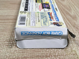 UF3629 Dragon Quest Monsters Caravan Heart BOXED GameBoy Advance Japan