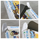 UF3629 Dragon Quest Monsters Caravan Heart BOXED GameBoy Advance Japan