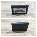 UF3629 Dragon Quest Monsters Caravan Heart BOXED GameBoy Advance Japan