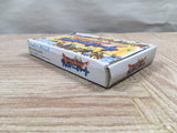 UF3629 Dragon Quest Monsters Caravan Heart BOXED GameBoy Advance Japan