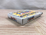 UF3629 Dragon Quest Monsters Caravan Heart BOXED GameBoy Advance Japan