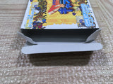 UF3629 Dragon Quest Monsters Caravan Heart BOXED GameBoy Advance Japan