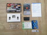 UF3630 Rockman Exe 3 Black Megaman BOXED GameBoy Advance Japan
