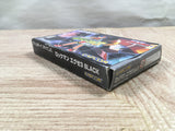 UF3630 Rockman Exe 3 Black Megaman BOXED GameBoy Advance Japan