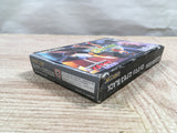 UF3630 Rockman Exe 3 Black Megaman BOXED GameBoy Advance Japan