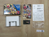 UF3631 Super Robot Wars A BOXED GameBoy Advance Japan
