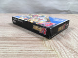 UF3631 Super Robot Wars A BOXED GameBoy Advance Japan