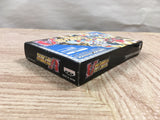 UF3631 Super Robot Wars A BOXED GameBoy Advance Japan