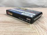 UF3631 Super Robot Wars A BOXED GameBoy Advance Japan