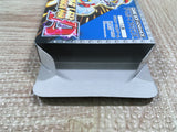 UF3631 Super Robot Wars A BOXED GameBoy Advance Japan