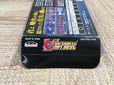 UF3631 Super Robot Wars A BOXED GameBoy Advance Japan