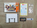 UF3632 Summon Night Craft Sword Story 2 BOXED GameBoy Advance Japan