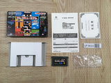 UF3633 Namco Museum BOXED GameBoy Advance Japan
