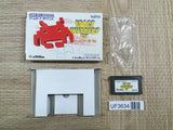 UF3634 Space Invaders Space Invaders EX BOXED GameBoy Advance Japan