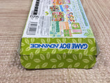 UF3635 Ochaken no Yumebouken BOXED GameBoy Advance Japan